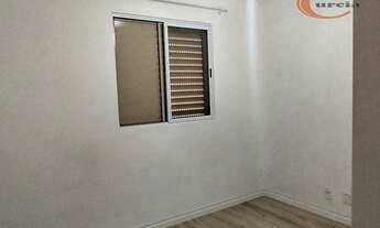 Imagem 5: Apartamento com 3 dormitórios à venda, 68 m² por R$ 450.000,00 - Jabaquara - São Paulo/SP