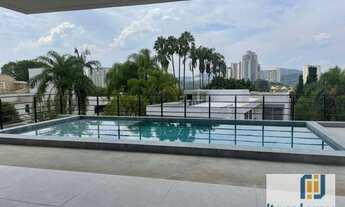 Imagem 5: Casa maravilhosa para venda e locação no Residencial Alphaville 1