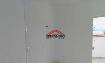 Imagem 5: Casa com 2 dormitórios à venda, 53 m² por R$ 208.000,00 - São José - Itapoá/SC