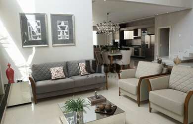 Imagem 6: Sobrado com 498 M², 4 Suítes no Parque AlcantaAlcântara