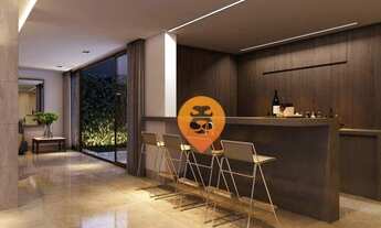 Imagem 5: Apartamento com 3 dormitórios à venda, 93 m² por R$ 1.399.095,50 - Funcionários - Belo Hor