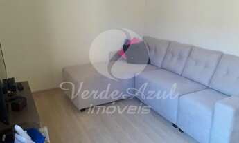 Imagem 3: Apartamento - Chácara Bela Vista - Sumaré