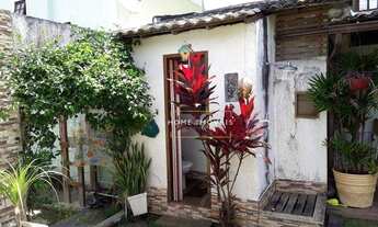 Imagem: Casa com 3 dormitórios à venda, 140 m²