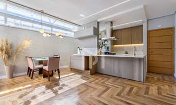 Imagem: Apartamento Garden à venda, 104 m² por