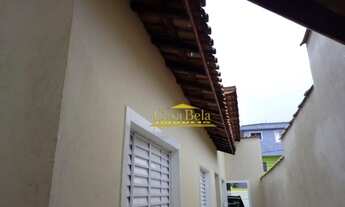 Imagem 5: Casa com 2 dormitórios à venda, 65 m² por R$ 269.900,00 - Belas Artes - Itanhaém/SP