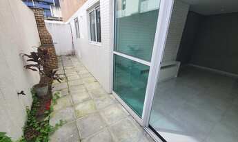 Imagem 3: TC térreo 2 quartos manaira