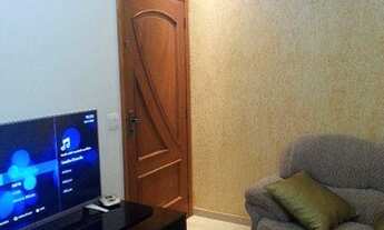 Imagem: Casa residencial à venda, Jardim Boer I