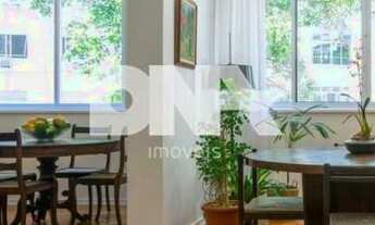 Imagem 2: Rio de Janeiro - Apartamento Padrão - Copacabana