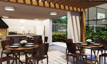 Imagem 4: Apartamento em Osasco