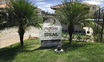 Imagem 2: Apartamento - Vila Marieta - Campinas