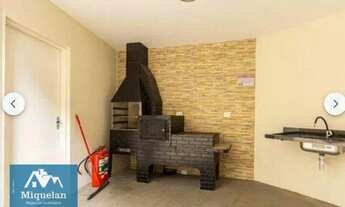 Imagem 7: Apartamento à venda, 50 m² por R$ 322.000,00 - Paraíso do Morumbi - São Paulo/SP