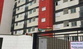 Imagem: Apartamento com 2 dormitórios à venda