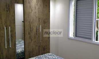 Imagem 7: Apartamento com 2 dormitórios à venda, 40 m² por R$ 150.000,00 - Colônia - São Paulo/SP