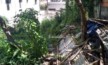 Imagem 6: Terreno à venda, 323 m² por R$ 800.000,00 - Vila Maria Alta - São Paulo/SP