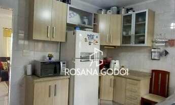 Imagem 7: Sobrado à venda, 87 m² por R$ 399.000,00 - Paulicéia - São Bernardo do Campo/SP