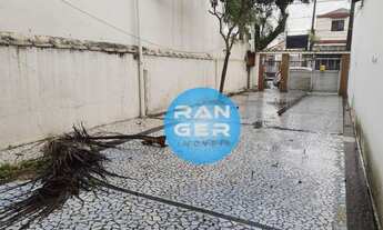 Imagem 4: Casa/Loja com 3 dormitórios à venda por R$ 1.100.000 - Ponta da Praia - Santos/SP