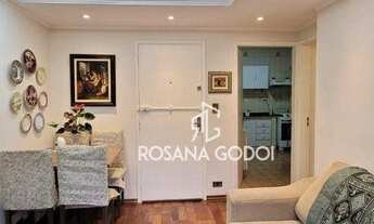 Imagem 3: Apartamento à venda, 74 m² por R$ 315.000,00 - Paulicéia - São Bernardo do Campo/SP