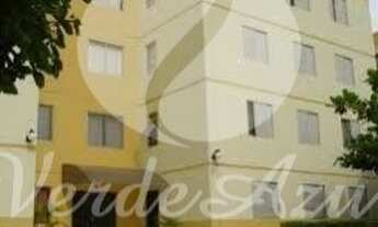 Imagem: Apartamento - Chácara Cneo - Campinas