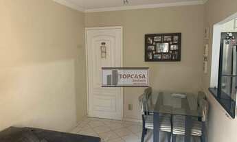 Imagem 4: Apartamento à venda, 49 m² por R$ 275.000,00 - Vila Isa - São Paulo/SP