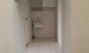 Imagem 7: Condomínio Largo Verona - Rod. Mário Covas