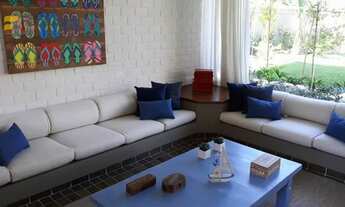 Imagem 7: Casa com 6 dormitórios à venda, 600 m² por R$ 6.500.000,00 - Acapulco - Guarujá/SP