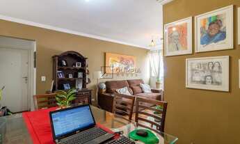 Imagem 7: Venda Apartamento 2 Dormitórios - 75 m² Brooklin