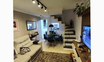 Imagem 2: Casa com 2 dormitórios à venda, 60 m² por R$ 329.000,00 - Vila Mercedes - Jandira/SP