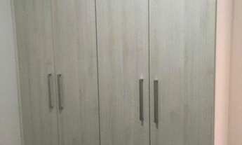 Imagem 5: Apartamento com 2 dormitórios para alugar, 44 m² por R$ 1.600/mês - Belenzinho - São Paulo