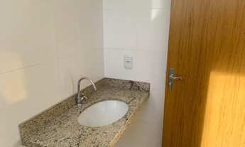 Imagem 7: Casa com 2 dormitórios à venda, 82 m² por R$ 280.000,00 - Das Laranjeiras - Serra/ES