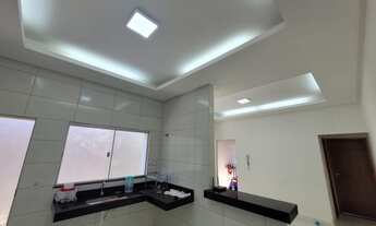 Imagem 7: Ágio - Casa com 03 quartos em Senador Canedo - GO, Parcelamos em até 36x