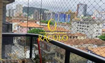 Imagem: Apartamento de frente, 2 dormitórios na