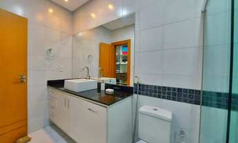 Imagem 3: Casa Duplex com 4 Quartos sendo 3 suítes