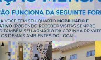 Imagem 4: Locação de moradia com mobília e contas inclusas sem burocracia