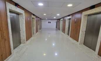 Imagem 2: Escritório para venda com 31 metros quadrados em Barbalho - Salvador - BA