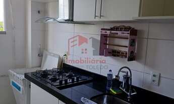 Imagem: Apartamento em Jardim São Carlos - Sorocaba