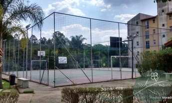 Imagem 6: Apartamento residencial à venda, Granja Viana, Condomínio dos Sabiás, Cotia - AP0021