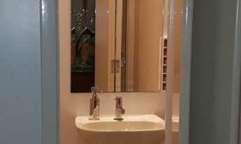 Imagem 5: Casa para venda com 308 metros quadrados com 3 quartos e 4 garagens no jardim são caetano