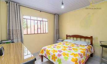 Imagem 6: 2 Casas no Terreno - 2 Quartos com 50m² cada uma, à venda por R$ 319.000,00 Rua Edgard Cav