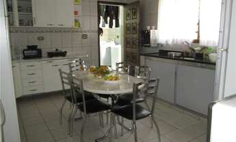 Imagem 7: Sobrado residencial à venda, São Mateus, São Paulo - SO1515