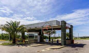 Imagem 5: Terreno à venda, 450 m² por R$ 400.000 - Alphaville - Rio das Ostras/RJ