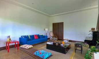 Imagem 6: Casa de condomínio para venda com 325 metros quadrados com 4 quartos