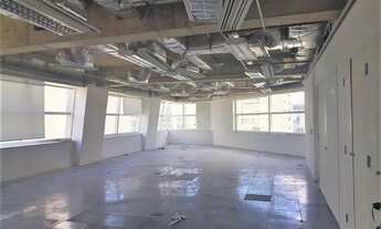 Imagem 3: Conjunto para alugar, 160 m²-Vila Olímpia - São Paulo/SP