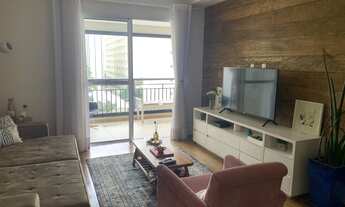 Imagem 1: Apartamento Venda 4 Dormitórios - 113 m² Vila Mariana