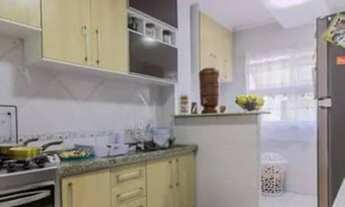 Imagem: Apartamento com 2 dormitórios à venda