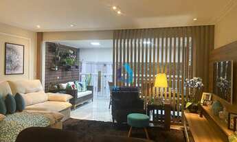 Imagem 2: Apartamento à venda, 114 m² por R$ 1.000.000,00 - Jardim Consórcio - São Paulo/SP