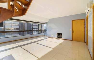 Imagem 13: Apartamento com 3 dormitórios, 241 m² - venda por R$ 2.200.000,00 ou aluguel por R$ 8.900