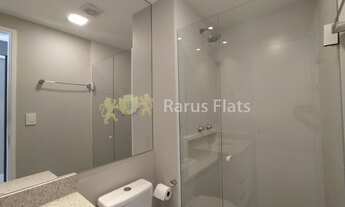 Imagem 5: Flat para locação em Pinheiros - Edifício You, Faria Lima - Cód. YIL18250