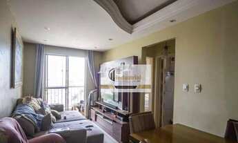 Imagem: Apartamento com 2 dormitórios à venda