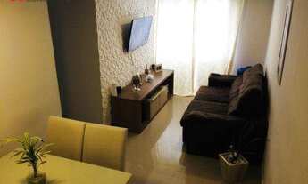 Imagem: Apartamento com 1 dormitório à venda