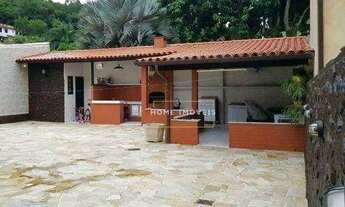 Imagem 3: Casa com 3 dormitórios à venda, sendo 1 suíte, 360 m² por R$ 998.000 - Piratininga - Niter